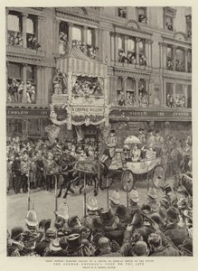 The German Emperor